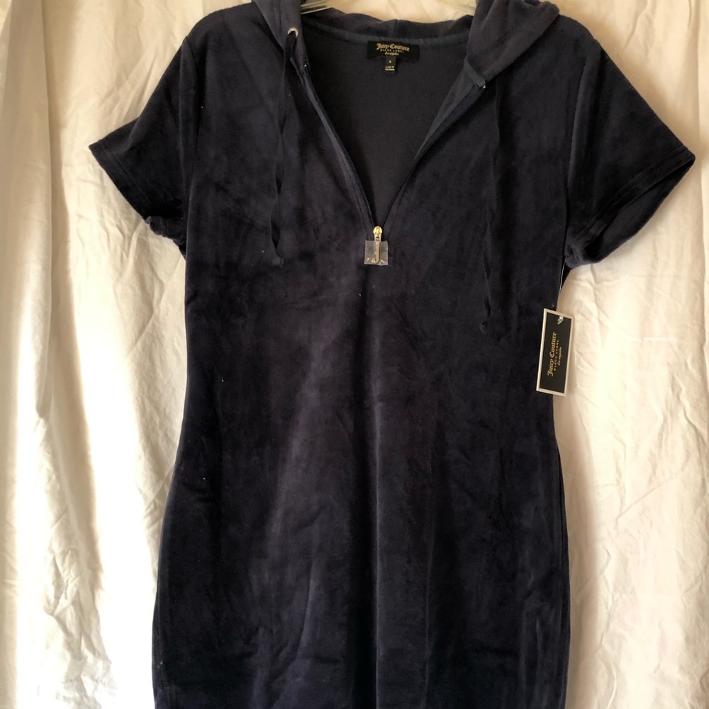 Juicy couture Black Label dress